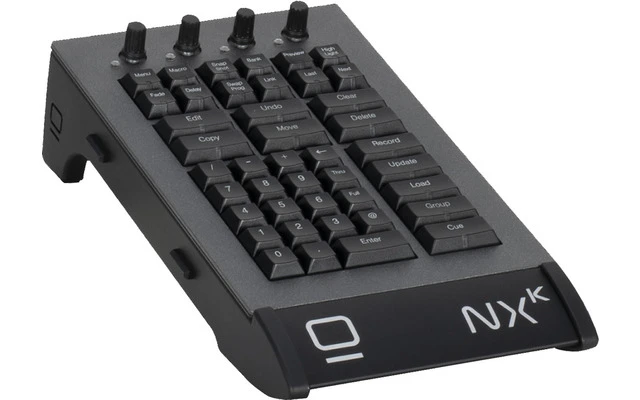 Obsidian NX-K