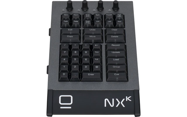 Obsidian NX-K