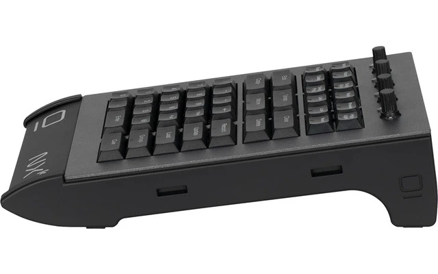 Obsidian NX-K