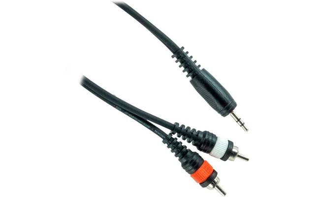 Oqan QABLP MJST - 1.8 - 2RCA MOLD