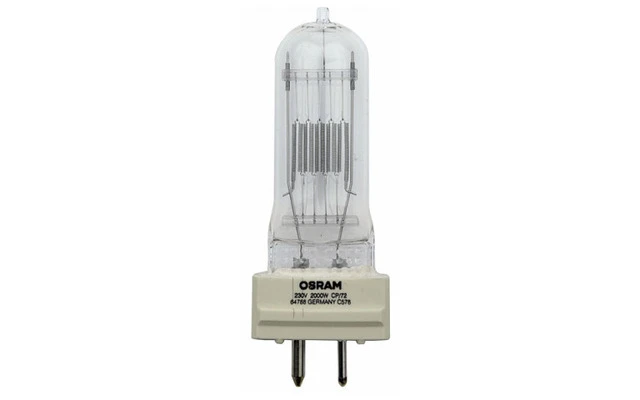 Osram GY16 230V / 2000W