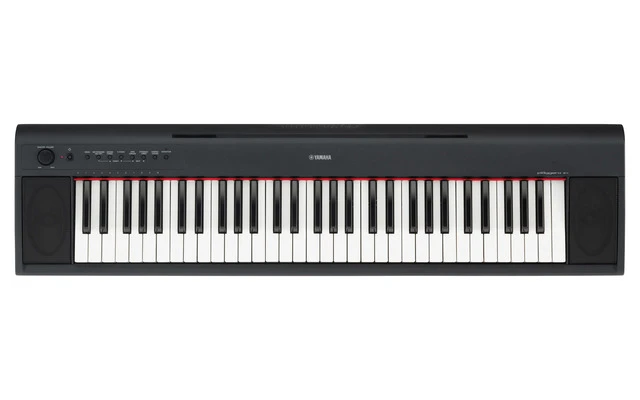 Yamaha Instrumentos NP11