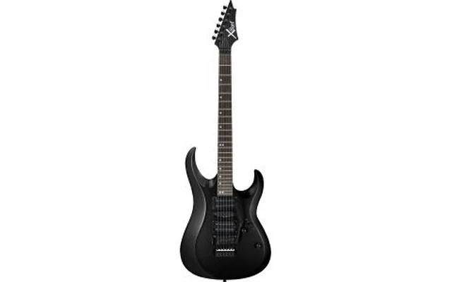 Cort Guitars X-6 BK