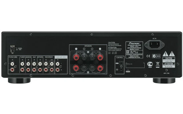 Pioneer A-30-K