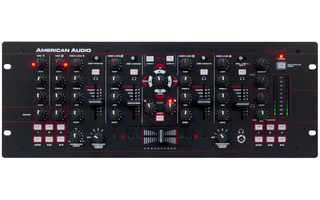 American Audio 19 MXR