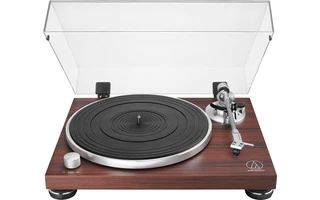 Audio & Technica AT-LPW50BTRW