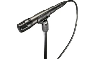 Audio Technica ATM 650