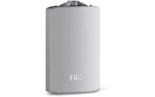 FiiO A3 Plata