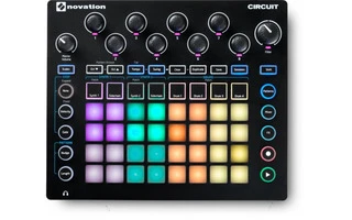 Novation Circuit 