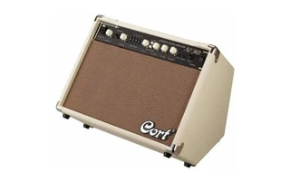 Cort Guitars AF-30 ampl.acústico