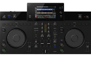 AlphaTheta XDJ-AN