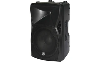 Foto de TopPro Audio Xcs 12A