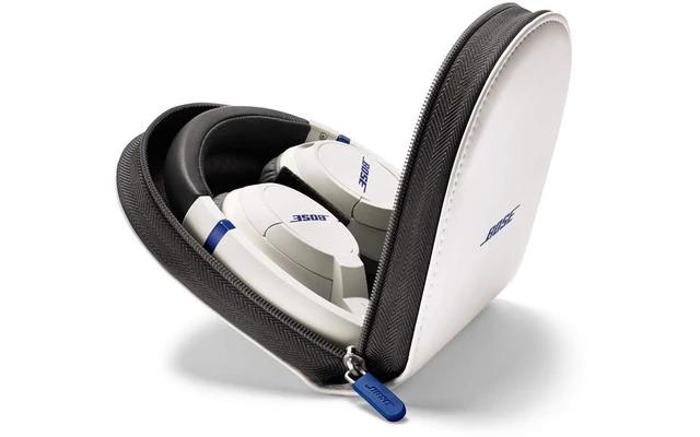 Bose SoundTrue OE Blanco