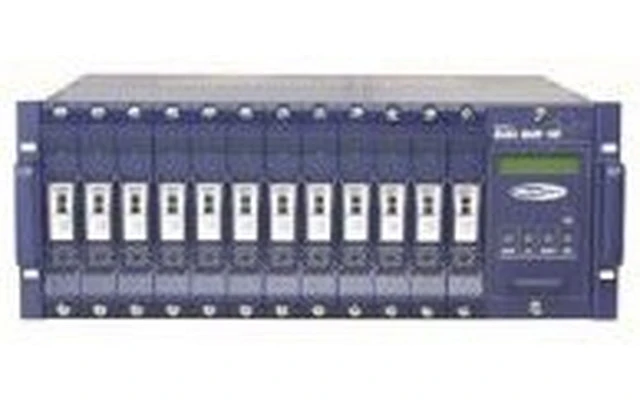 Showtec DigiDim 12 Basic