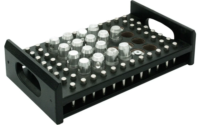 Accu Case ACA-SW/Conus/Pin Inlay for Conus Case