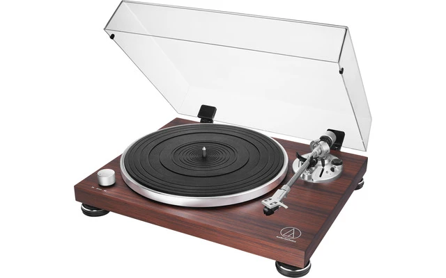 Audio & Technica AT-LPW50BTRW