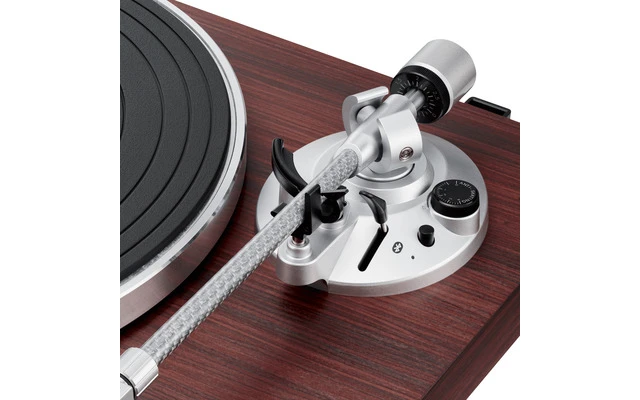 Audio & Technica AT-LPW50BTRW