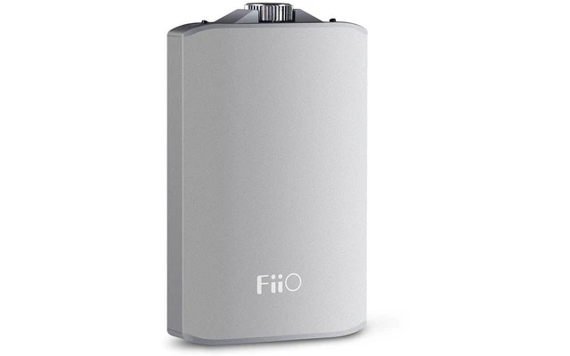 FiiO A3 Plata