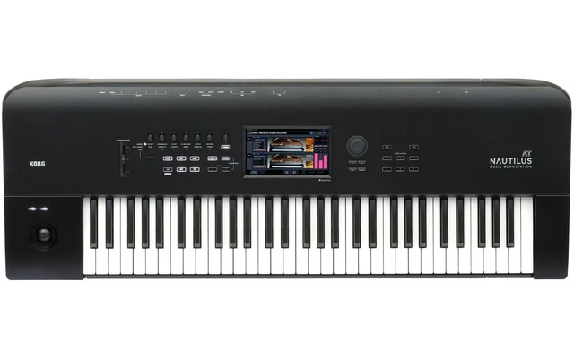 Korg Nautilus 61 AT