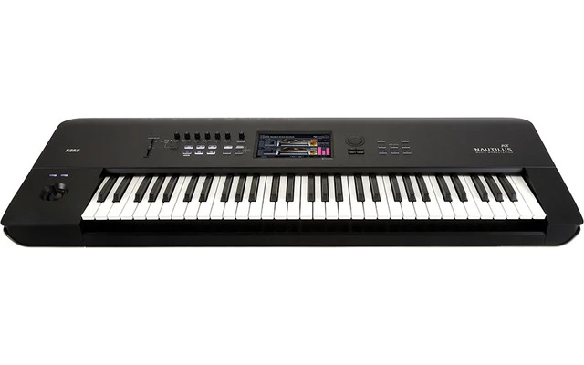 Korg Nautilus 61 AT