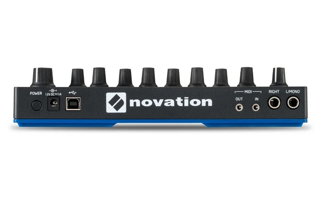 Novation Circuit 