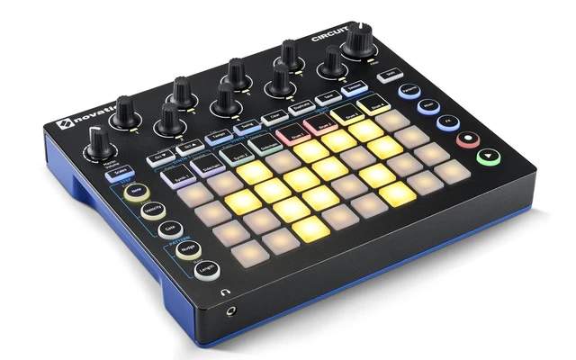 Novation Circuit 