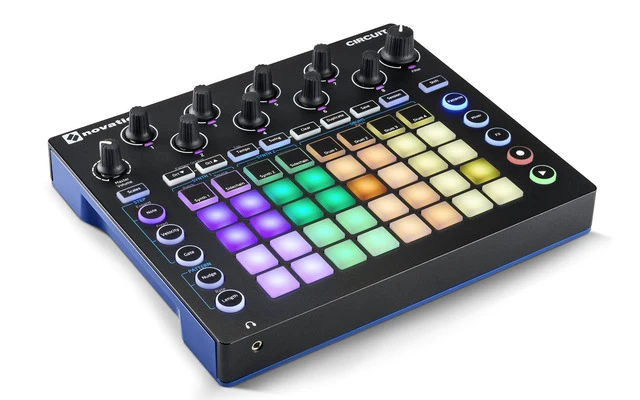 Novation Circuit 