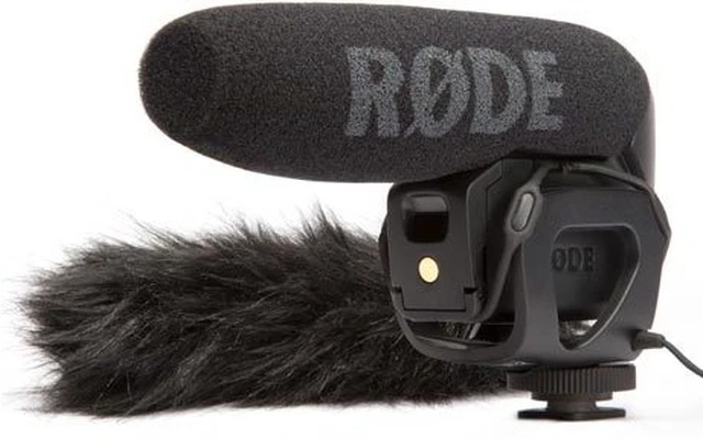 Rode DeadCat VideoMic PRO