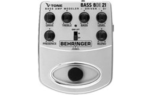 Behringer BDI-21