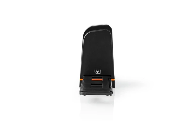 Escáner para Películas - 10 MP - 3600 PPP - Nedis FISC3600BK