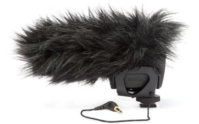 Rode DeadCat VideoMic PRO