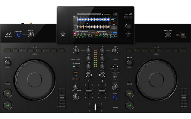 AlphaTheta XDJ-AN