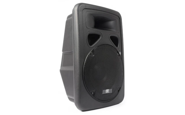 SkyTec SP1200ABT Bafle BT Activo 12" con MP3