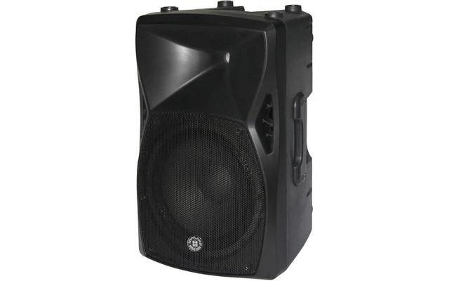 TopPro Audio Xcs 12A