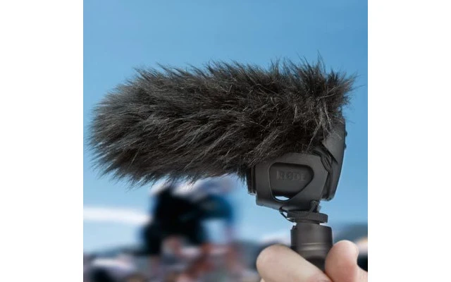 Rode DeadCat VideoMic PRO