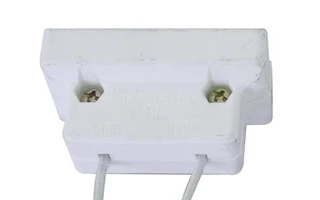 CASQUILLO GX16D