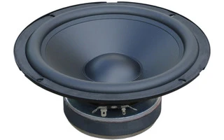 Altavoz repuesto Woofer 8" JB Systems K-80 R012/CS21