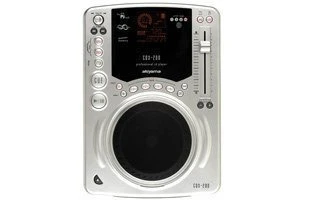 Akiyama CDX-200
