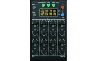 FaderFox EC4