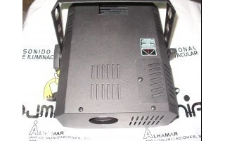 Multigobo & Multicolores VDP250MGD2/18 24V / 250 Watt
