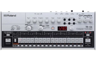 Roland TR-06