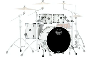 Mapex *** SR529XRM Drum Set Saturn New 4PCS
