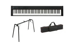 Pack Korg D1 Full Set