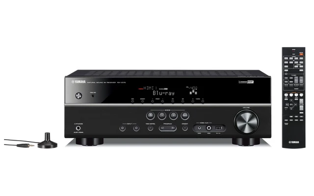 Yamaha RX-V375