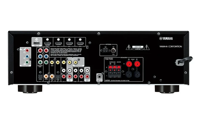Yamaha RX-V375