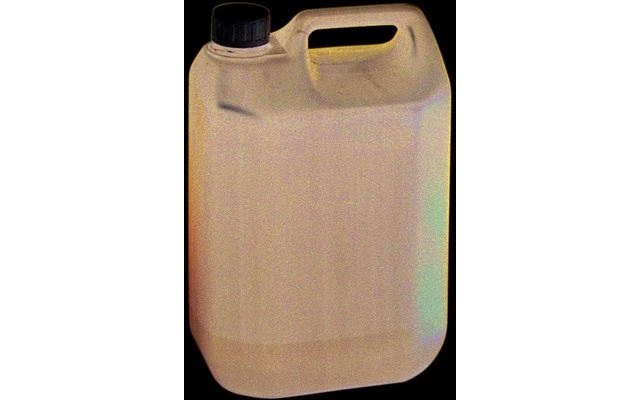 Adam Hall Hardware 132 Tinte negro para madera Bidón de 5 l