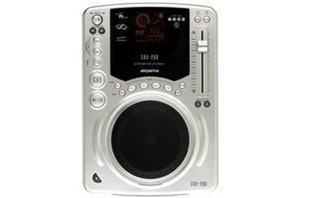 Akiyama CDX-200