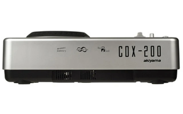 Akiyama CDX-200