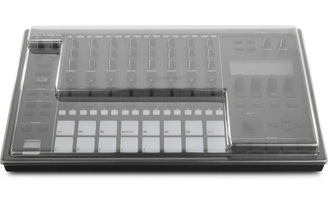 DeckSaver Roland MC-707