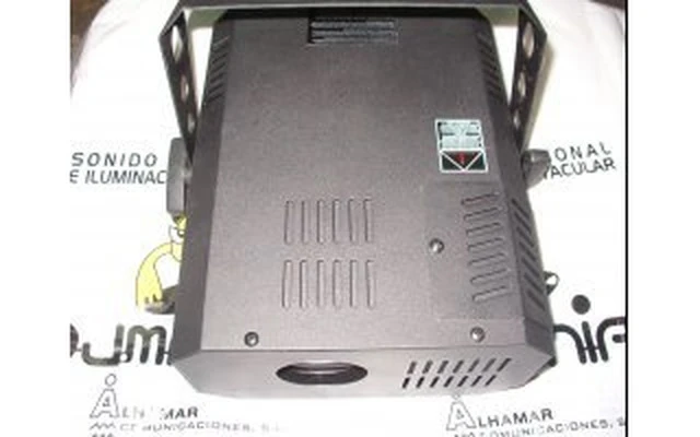 Multigobo & Multicolores VDP250MGD2/18 24V / 250 Watt